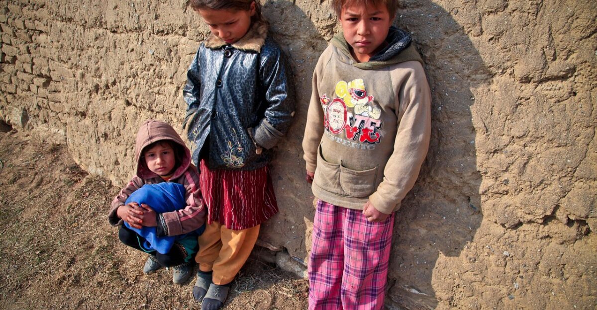 children poor mud village kids poverty young girl sad little boy sad girl dirty sad boy expression homeless childhood hungry alone hopeless sadness outdoor unhappy despaired help hand depressed emotion hunger upset brown help brown alone brown village brown depression