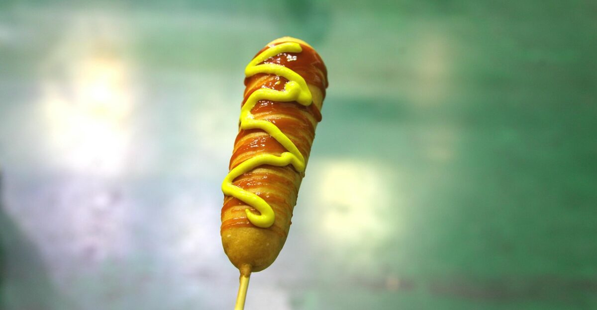 corn dog hot dog food corn dog corn dog corn dog corn dog corn dog