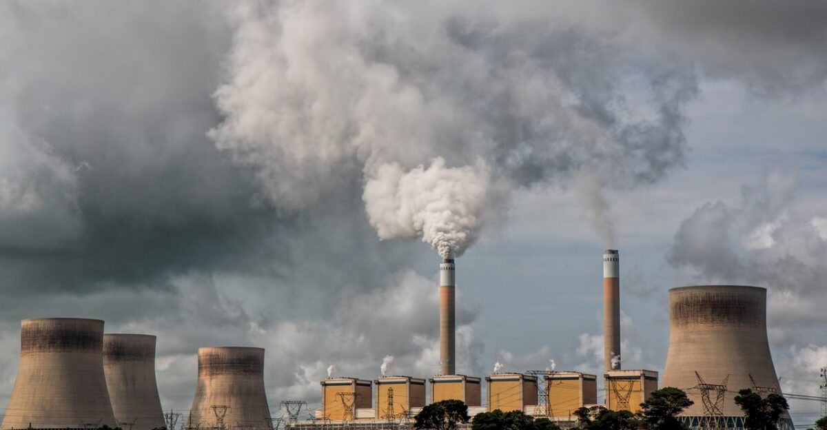 power station energy electricity environmental stack coal smog chimney smokestack cooling towers eskom power grid power generation industry pollution environment smoke exhaust fumes load shedding fossil fuels energy coal industry industry pollution pollution pollution pollution pollution environment smoke fossil fuels