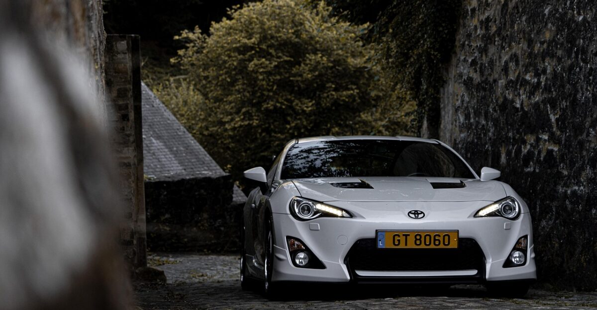 luxury car sports car toyota gt86 luxembourg toyota car automobile car wallpapers vehicle