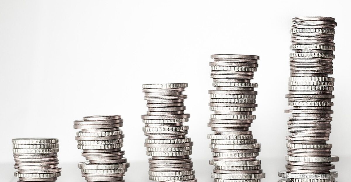 money coins stack stacked coins loose change growing money money tower euro currency cash metal money finance silver wealth prosperity concept idea money money money money money