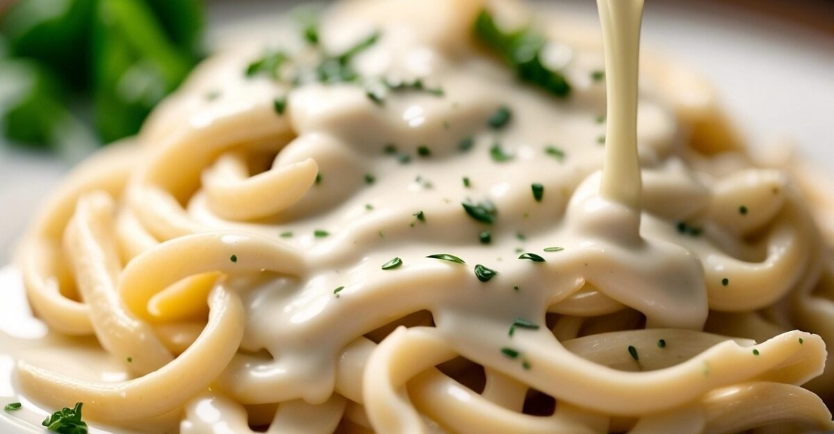 alfredo fettuccine pasta cheese chicken closeup cream cuisine dinner dish food gourmet healthy italian lunch meal noodles plate sauce seafood shrimp spaghetti tasty tortellini