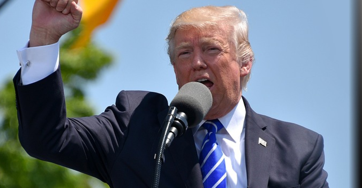 trump, president, usa, british flag, america, flag, banner, union jack, donald trump, republican, politics, presidency, speech, politician