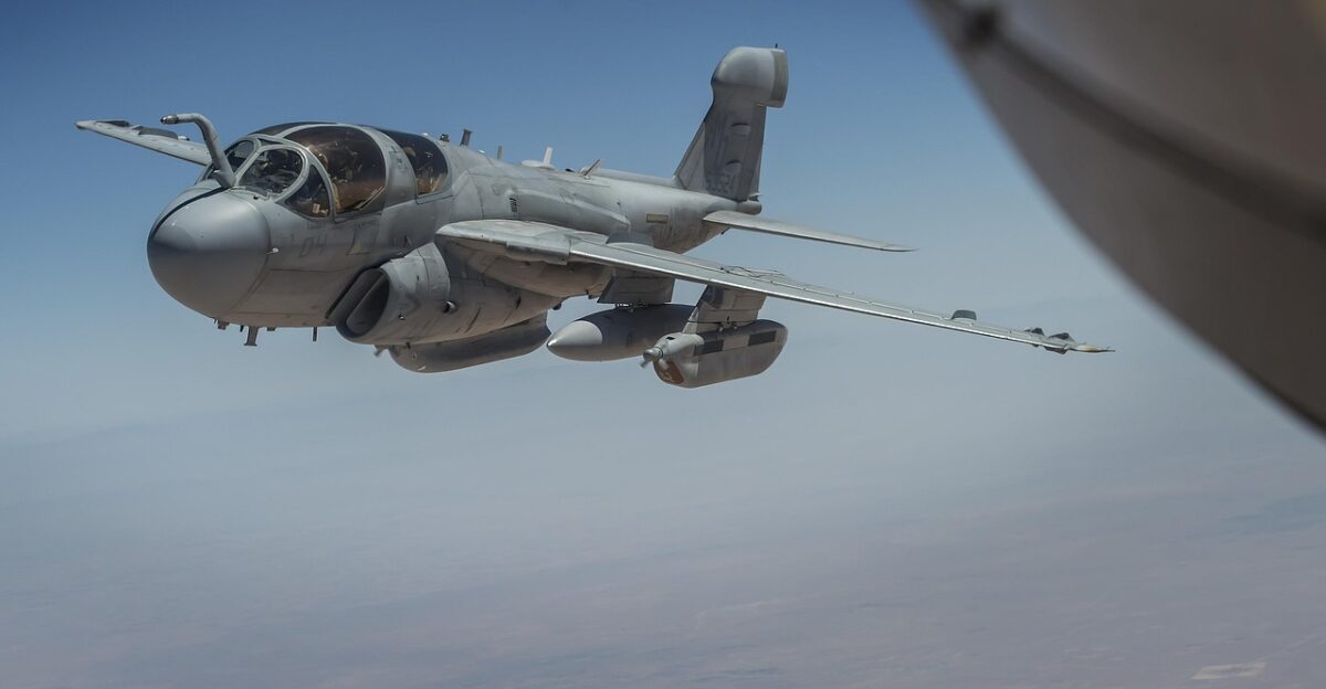 ea-6b prowler us navy operation inherent resolve us navy us navy us navy us navy us navy