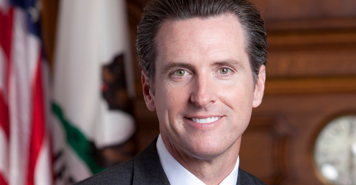 <a href="https://en.wikipedia.org/wiki/Lieutenant_Governor_of_California" class="extiw" title="w:Lieutenant Governor of California">Lieutenant Governor of California</a> <a href="https://en.wikipedia.org/wiki/Gavin_Newsom" class="extiw" title="w:Gavin Newsom">Gavin Newsom</a>