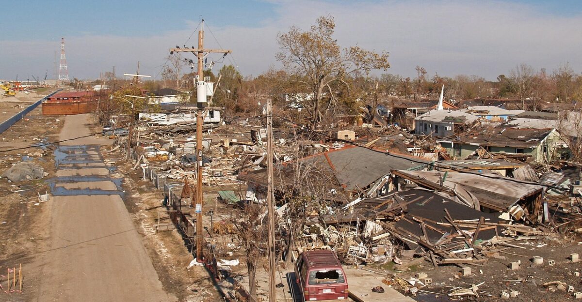 outdoors pollution nature town house city garbage panoramic sky travel horizontal plane architecture weather dust industry demolition winter building urban katrina hurricane katrina storm louisiana new orleans gabriel raggio 9th ward city block level break levee levee break raggio studios tornado earthquake gabe raggio raggio brown plane brown storm brown pollution brown airplane katrina hurricane katrina hurricane katrina hurricane katrina hurricane katrina tornado earthquake earthquake earthquake earthquake earthquake