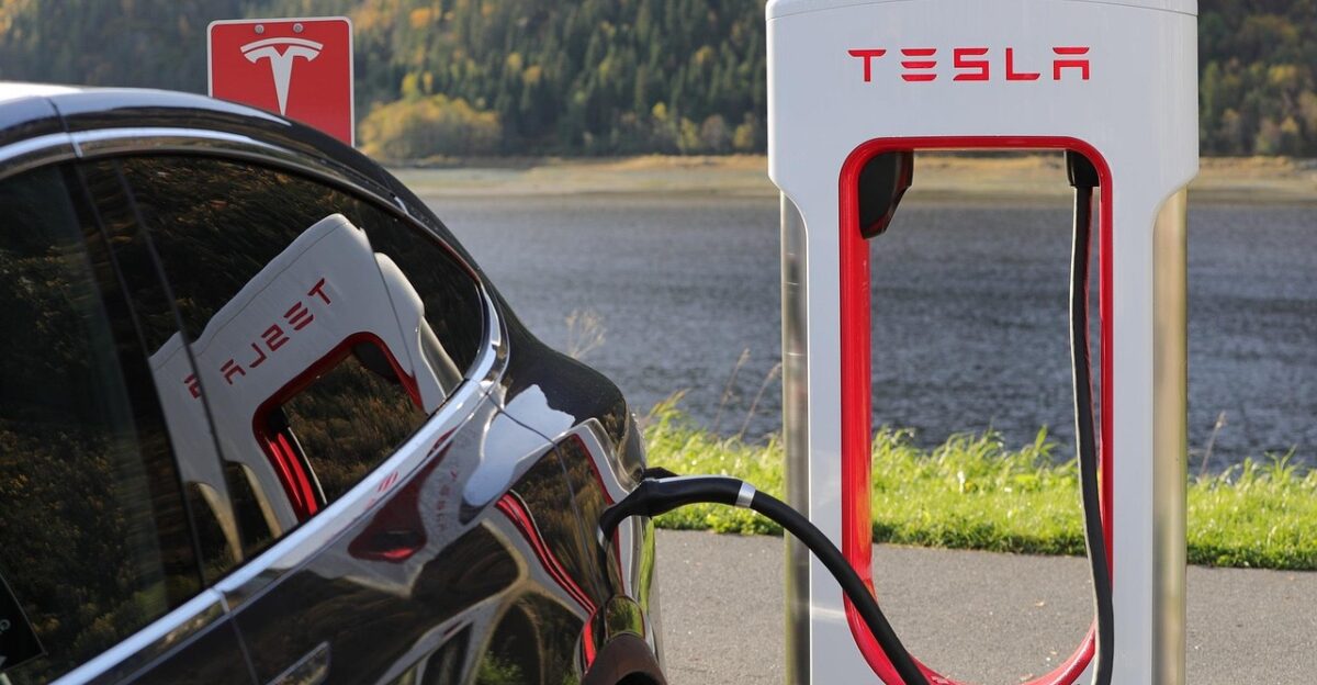 tesla tesla model x charging supercharger transportation automobile car car wallpapers auto vehicle electricity electrical electric green infrastructure transport eco plug station renewable