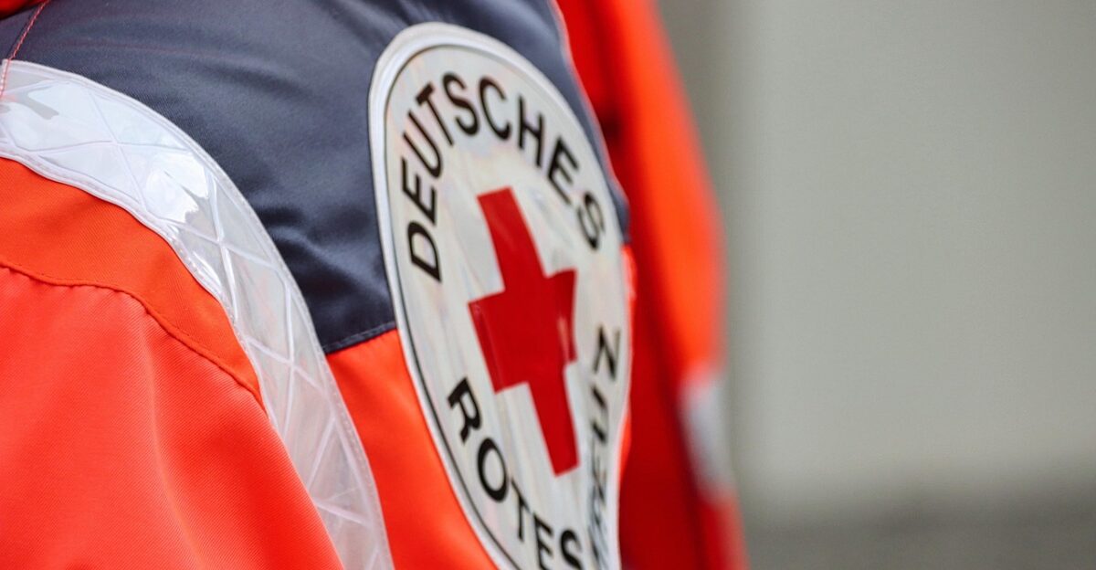 red cross mission rescue emergency brk drc ambulance help