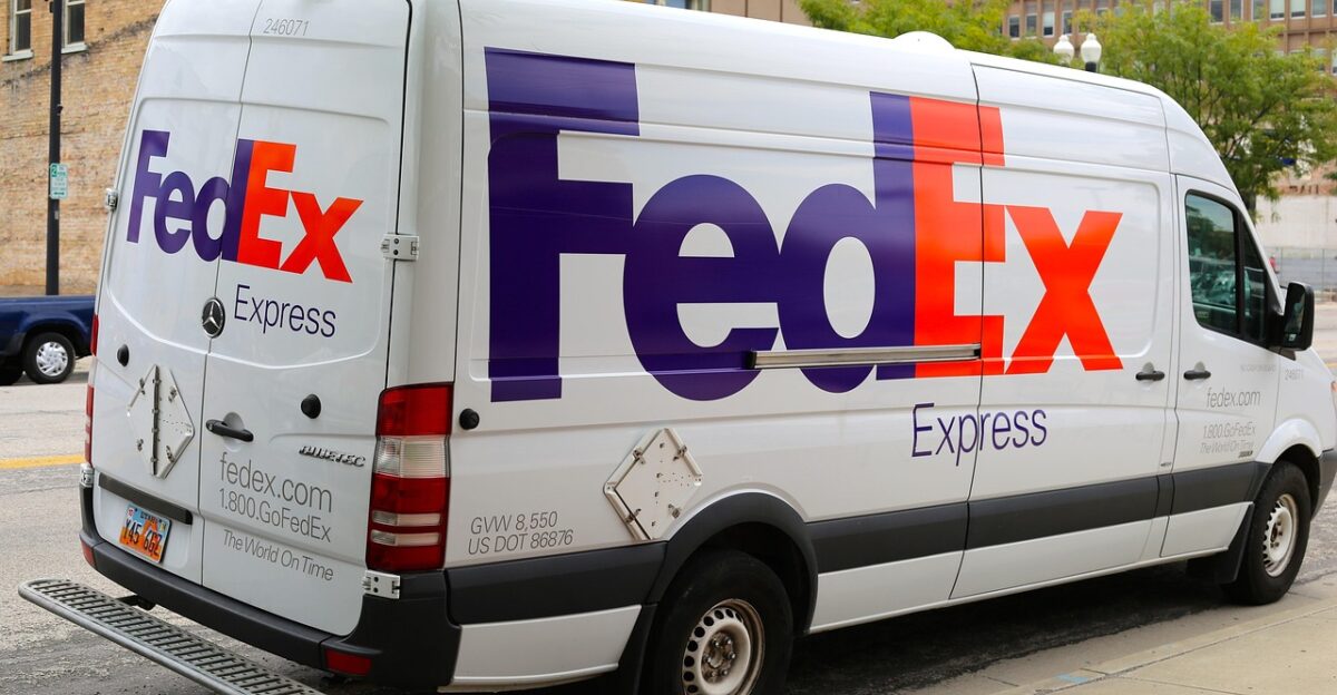 car van fedex delivery transport vehicle transportation truck auto automobile cargo travel shipping traffic road drive pickup wheel fedex fedex fedex fedex fedex