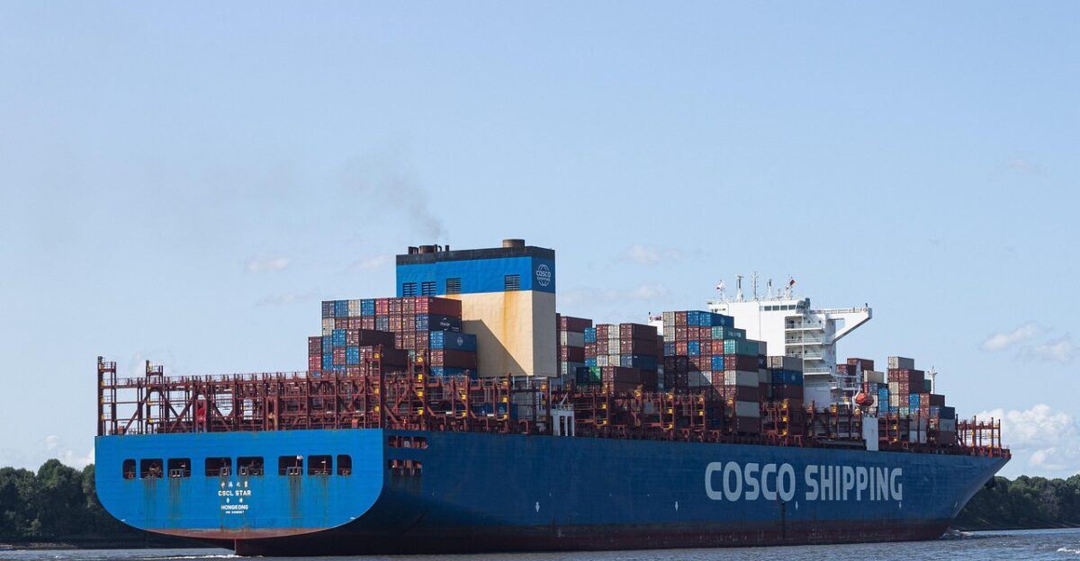 container ship ship cargo ship water transport freight transport shipping seafaring nature freight