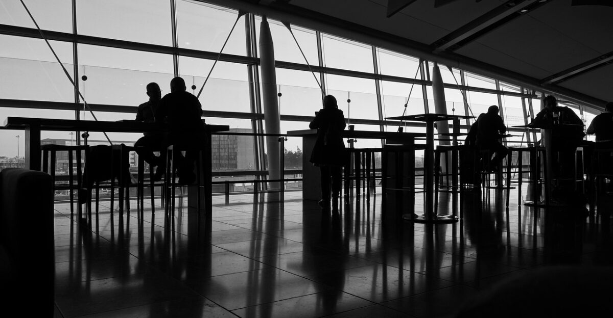 airport cafe coffee belfast restaurant business travel transportation table people gray business gray coffee gray travel gray restaurant gray table gray company airport airport airport airport airport belfast belfast business