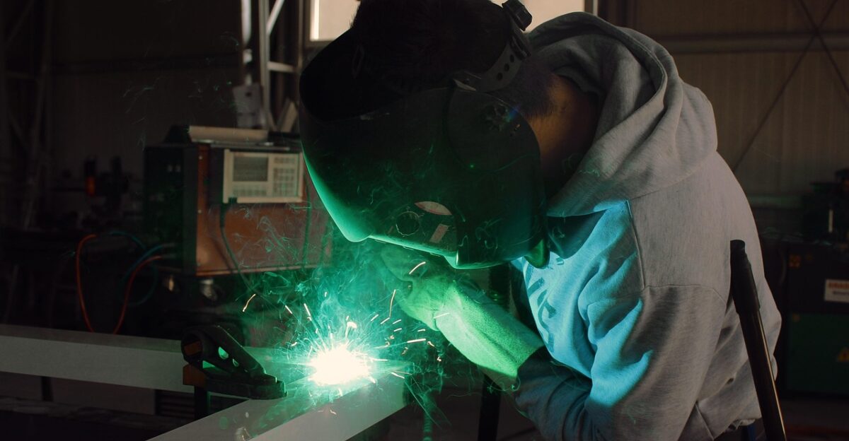 welding iron worker industry steel welder industrial construction manufacturing manufacture factory weld welded technical skill man production work tool metal welding welding welding welding welding welder manufacturing manufacturing factory technical technical