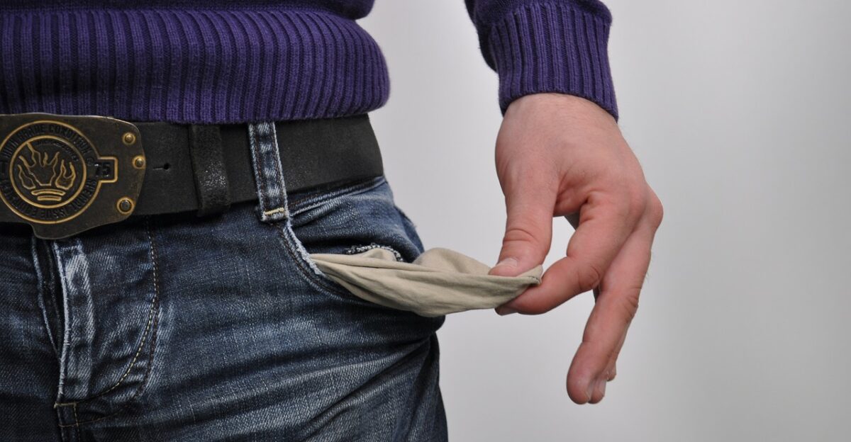 no money jeans money wallet poverty pay empty pockets savings no money no money no money no money no money