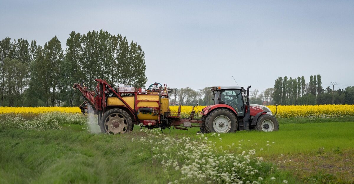 agriculture tractor farming agricultural vehicle landscape spraying machine farmer rapeseed flowers rapeseed field weed killer spraying tillage field countryside agriculture background agricultural wallpaper agriculture agriculture agriculture agriculture agriculture
