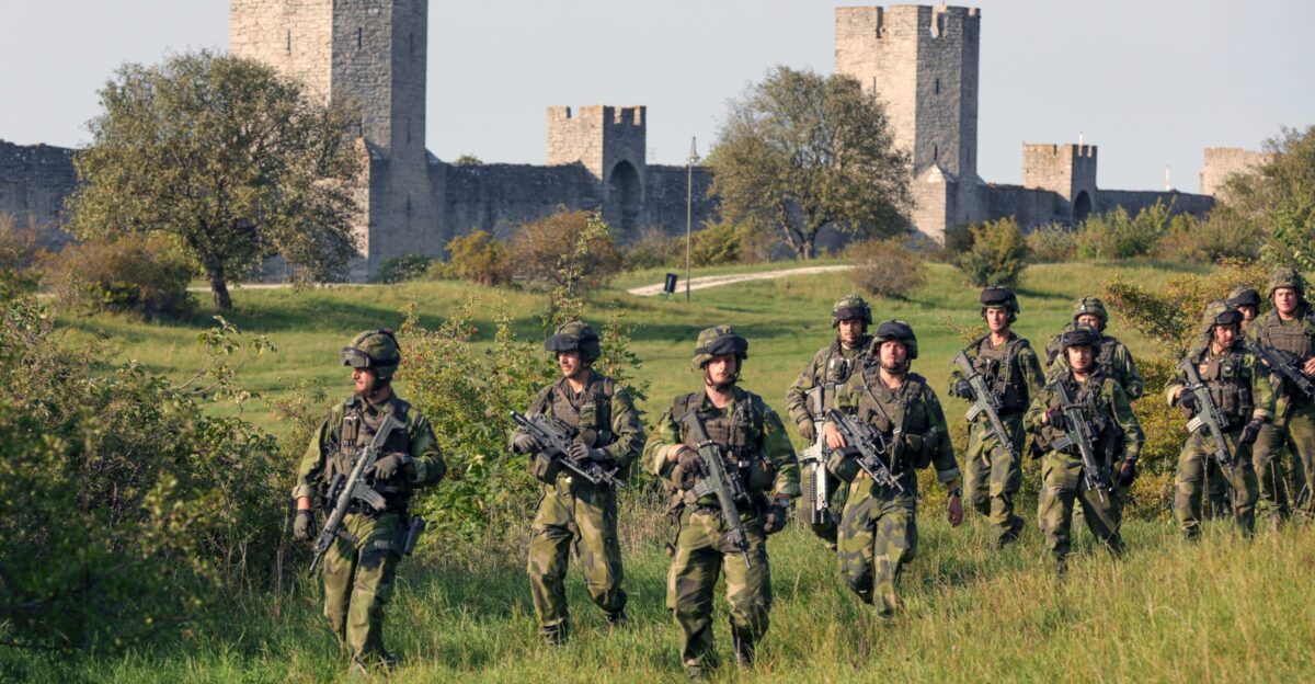 Are Current Russian Expeditionary Capabilities Capable of a Coup