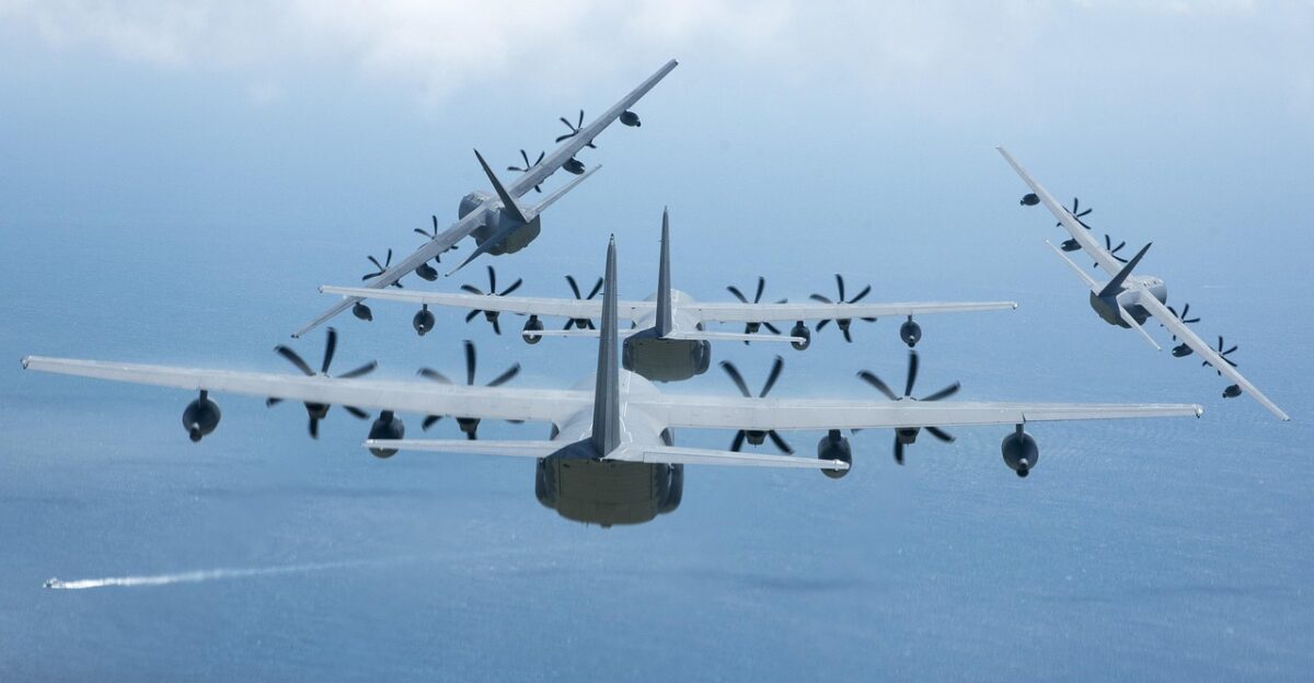 mc-130j commando ii 17th special operations squadron us air force