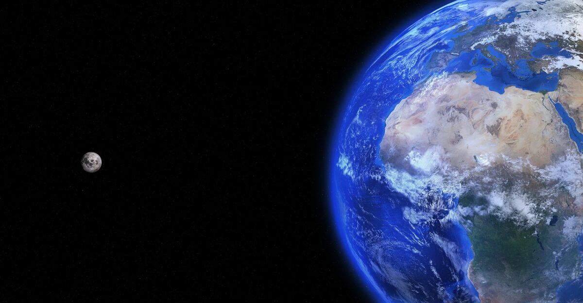 earth moon space planet world blue planet outer space galaxy universe cosmos celestial body orbit atmosphere glowing 3d earth earth earth earth earth moon space space space world world
