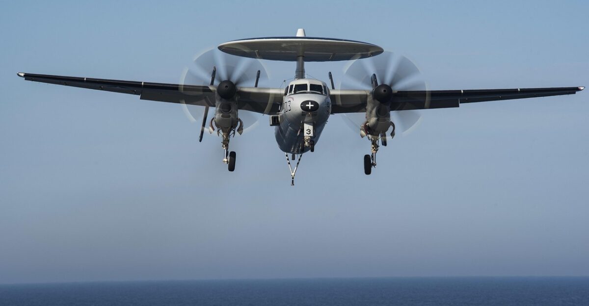 e2-c hawkeye awacs uss dwight d eisenhower awacs awacs awacs awacs awacs