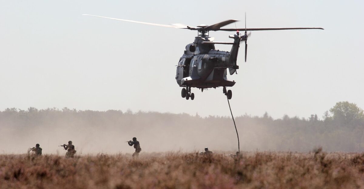 army helicopter terrorism attack taliban air raid light infantry axe eurocopter puma transport aircraft eurocopter as532 heather netherlands soldiers defence safety nato