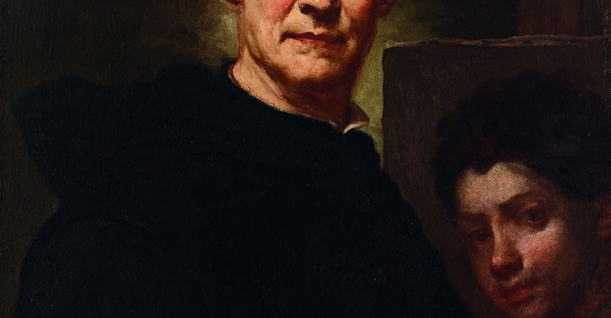 Fra Galgario 1655-1743