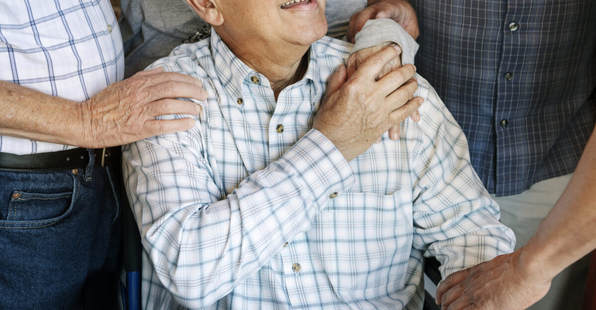 Benefits of Living in a Long-Term Care Facility - Shaker Place