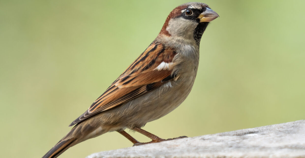 House sparrow - Wikipedia