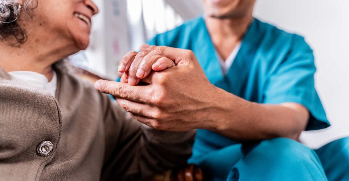 Career Change to Healthcare Is It Right for You