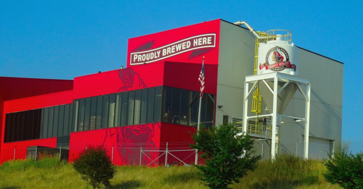 Jacob Leinenkugel Brewing Company