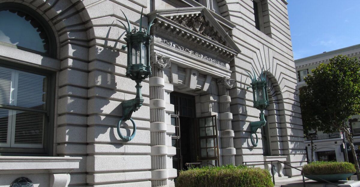 th Circuit Provision in online safety law violates First Amendment