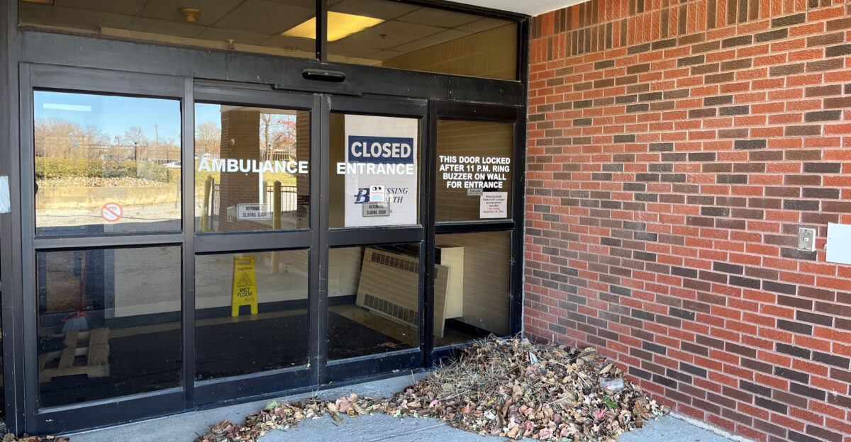 Federal Program to Save Rural Hospitals Feels Growing Pains