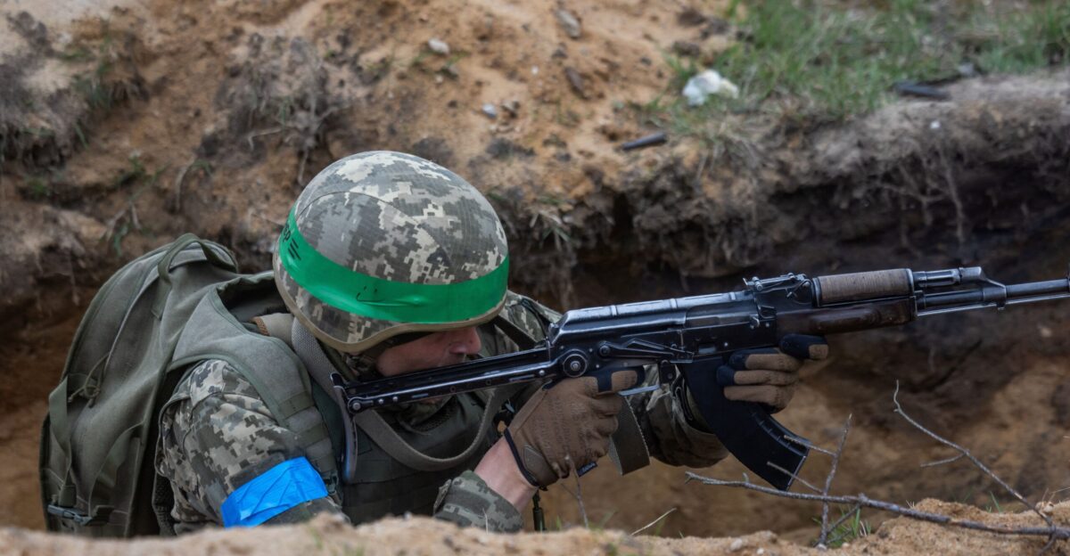 The war in Ukraine will likely intensify this summer Here s what