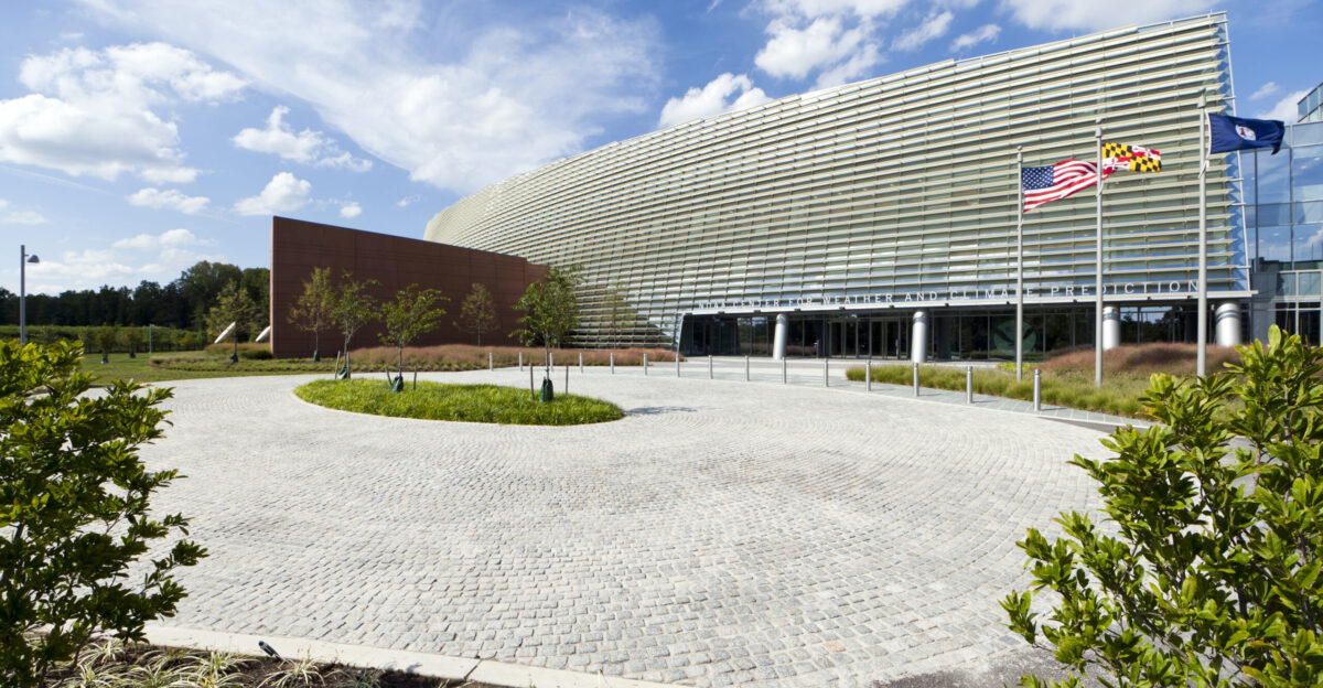 Weather Prediction Center - Wikipedia