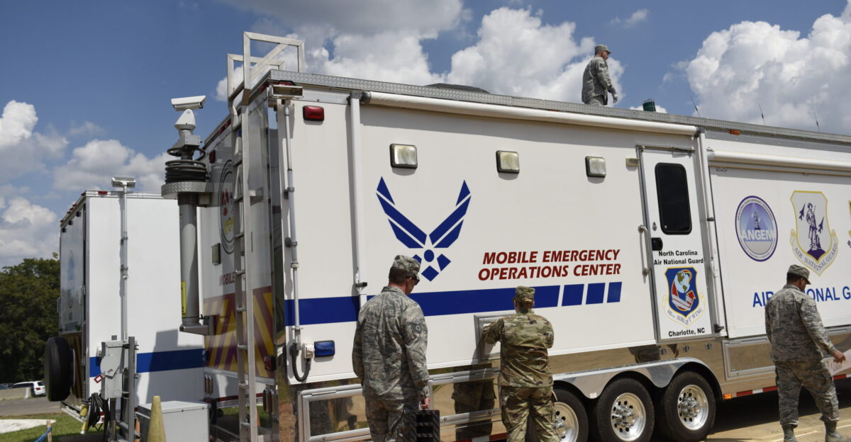 Emergency management - Wikipedia