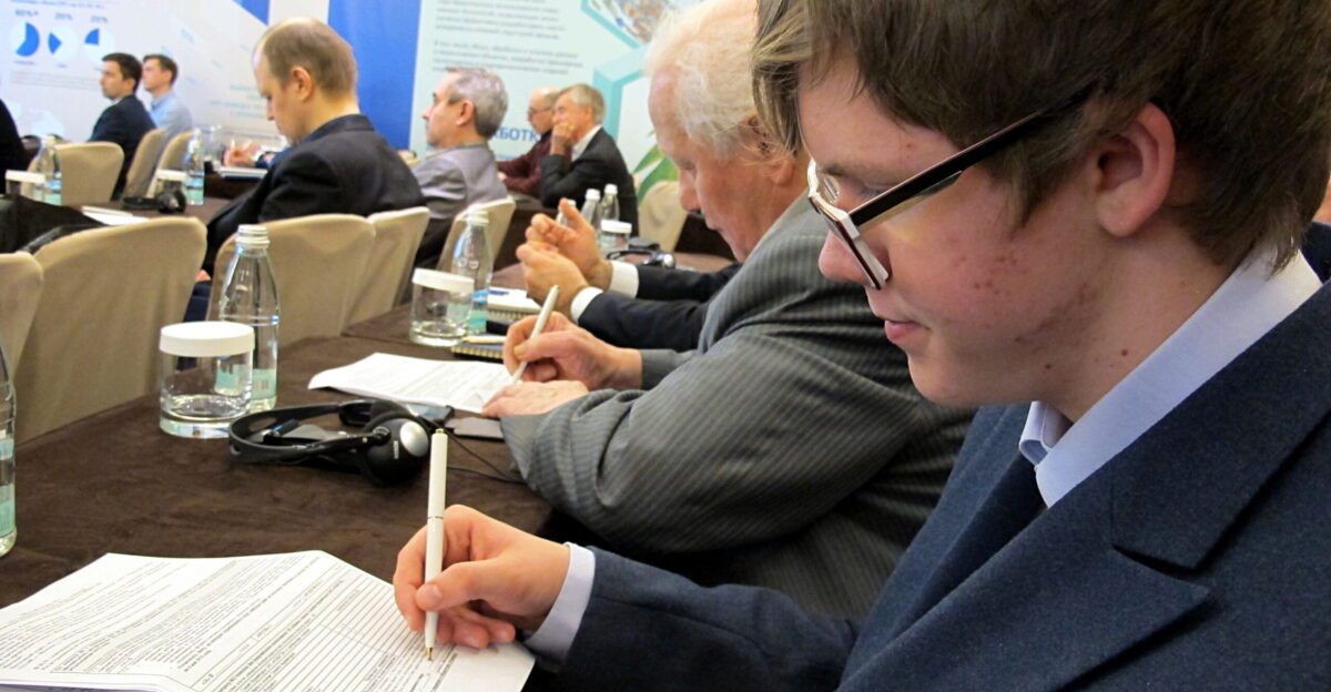 NOVATEK s Annual General Meeting of Shareholders 2016-04-22