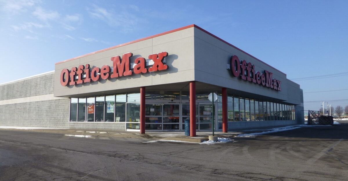 OfficeMax - Wikipedia