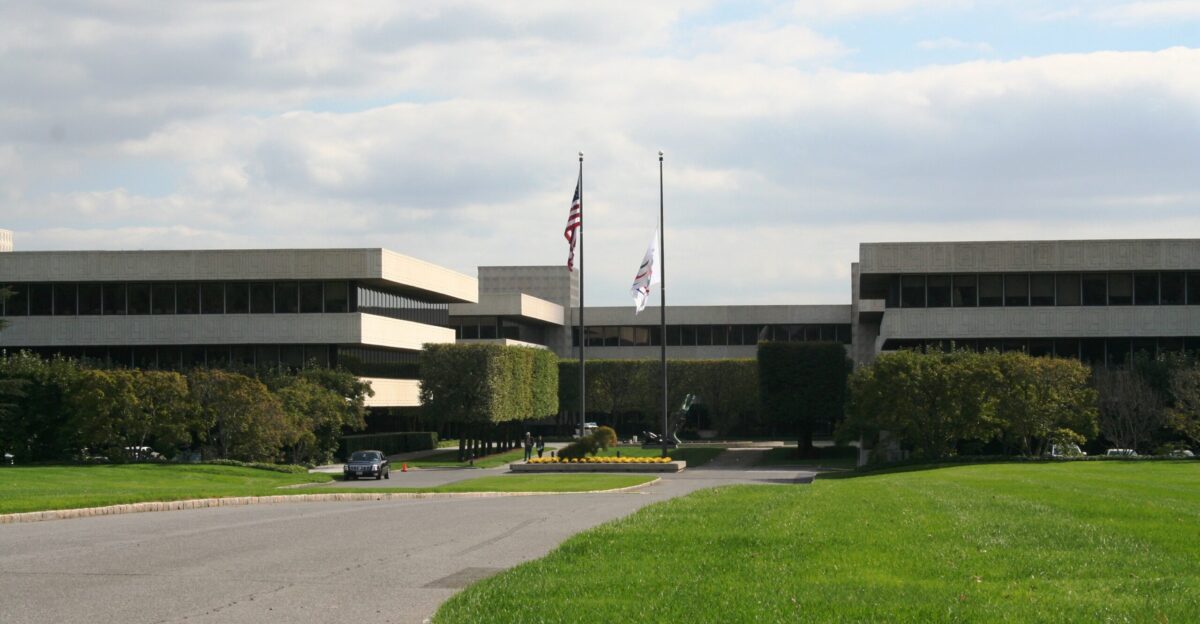 PepsiCo world headquarters