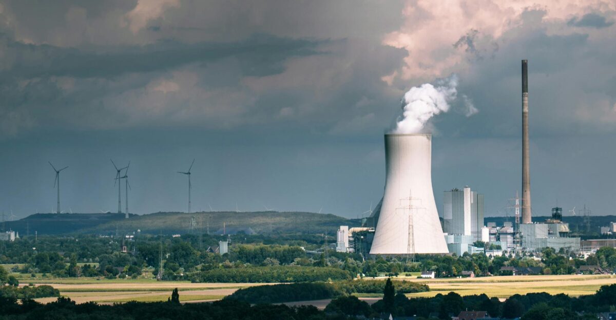 global energy markets