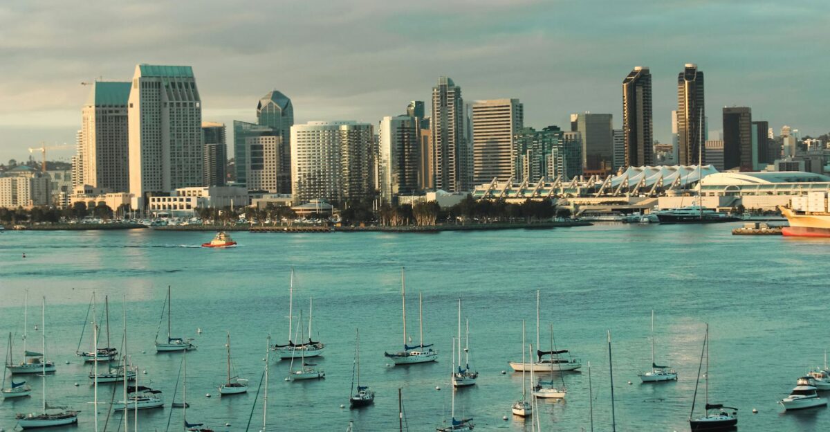 Marinas near Boulder City and Echo Bay t