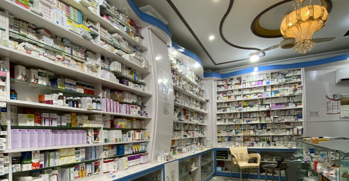 This picture is taken from Drugsbanks pharmacy
