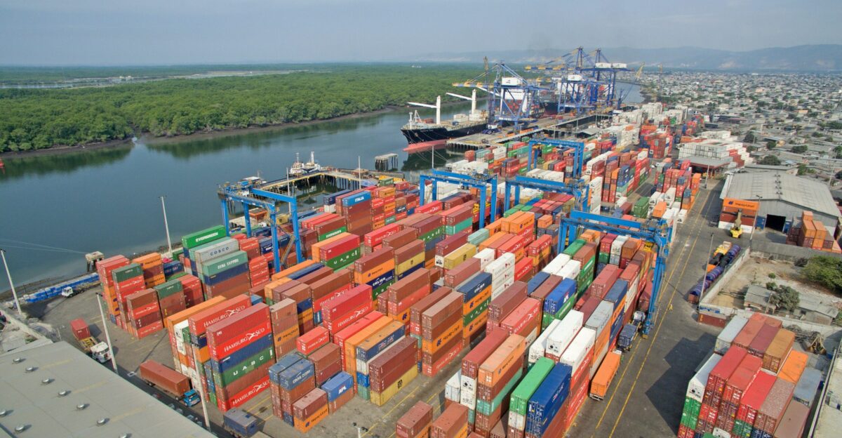 aerial view of city buildings during daytime