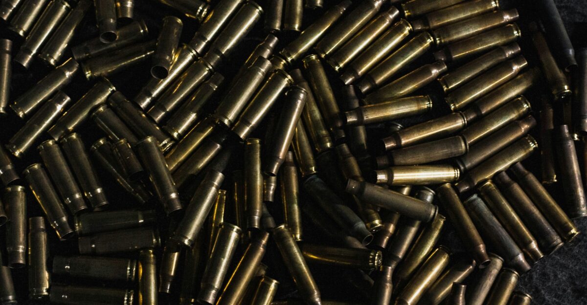 brown wooden sticks on black surface