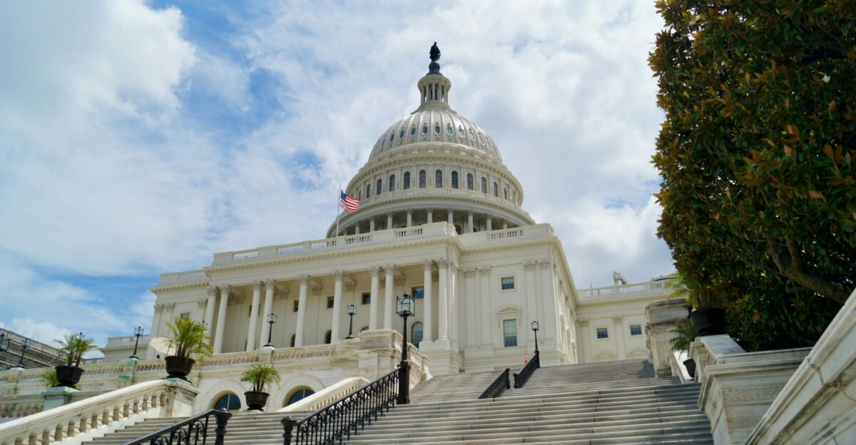 white concrete building under blue sky during daytime