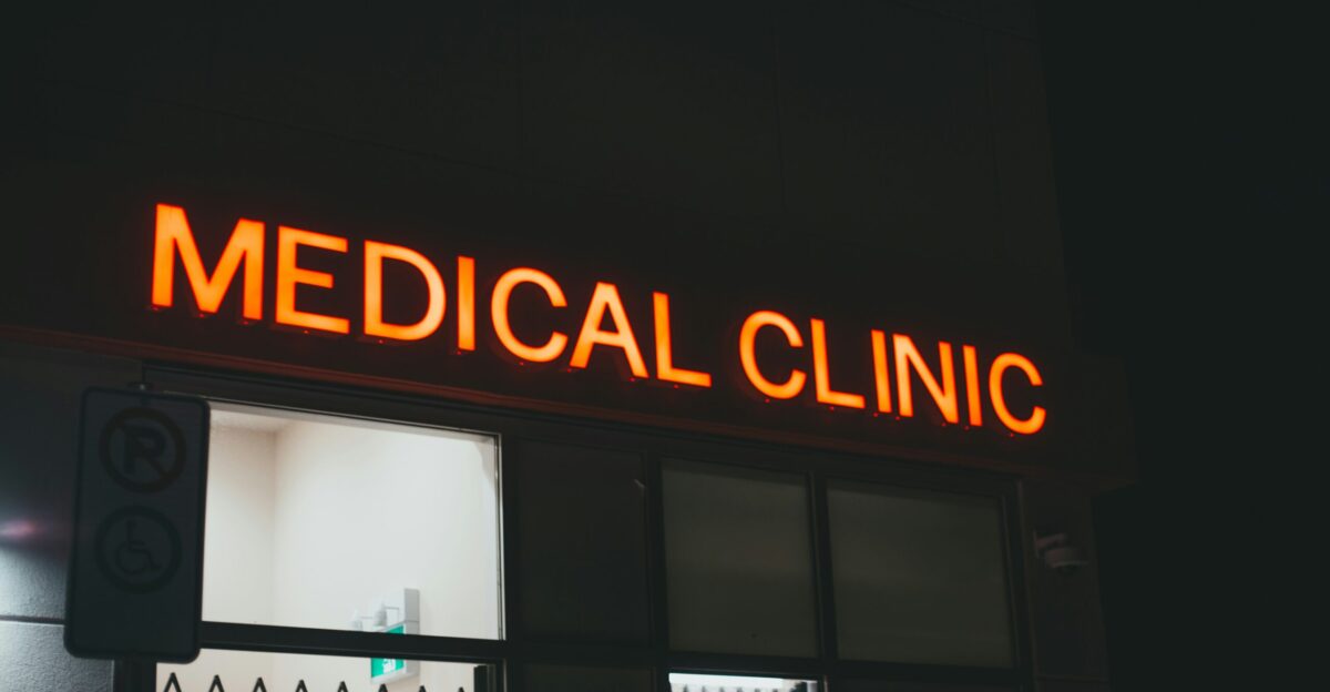 white and black glass window