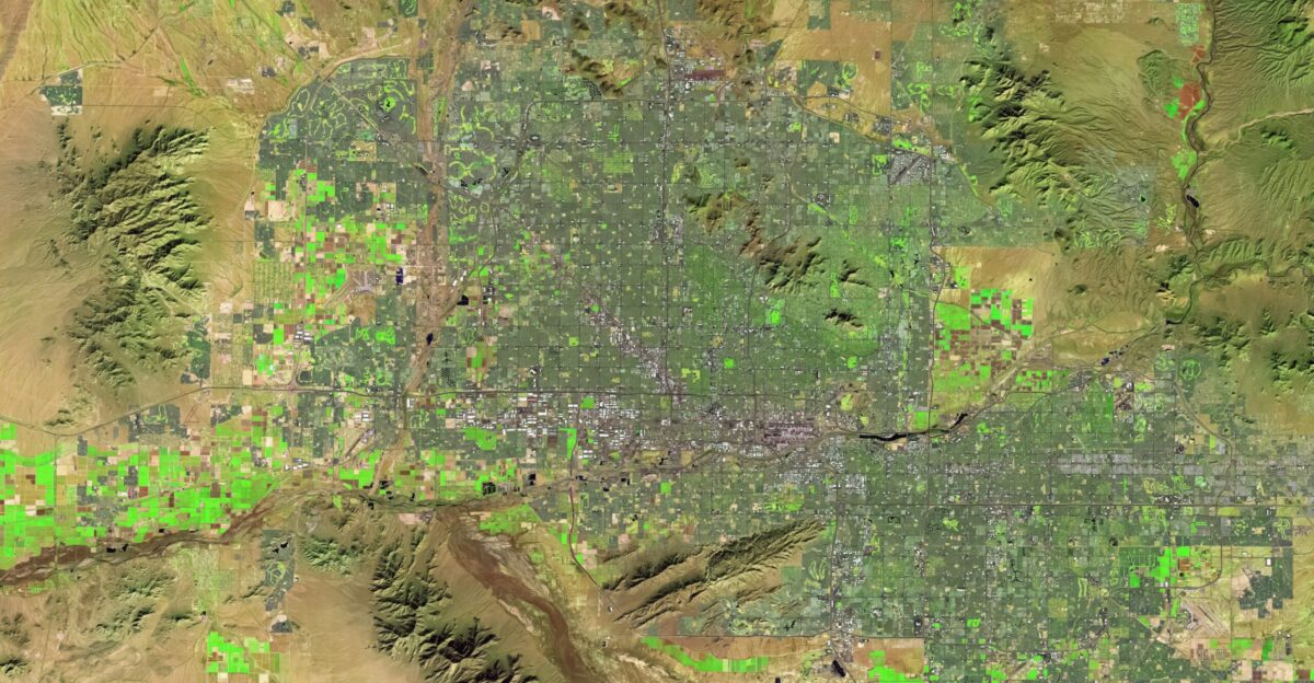 earthquake warning seismic stations satellite data California technology upgrade