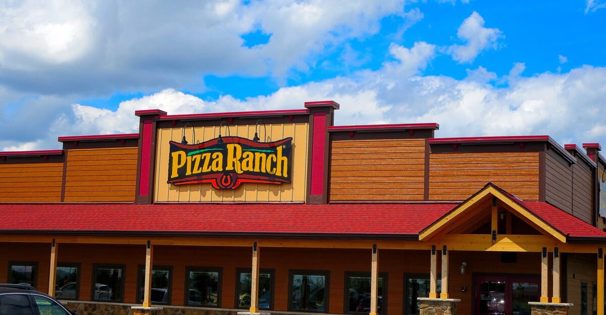 Pizza Ranch