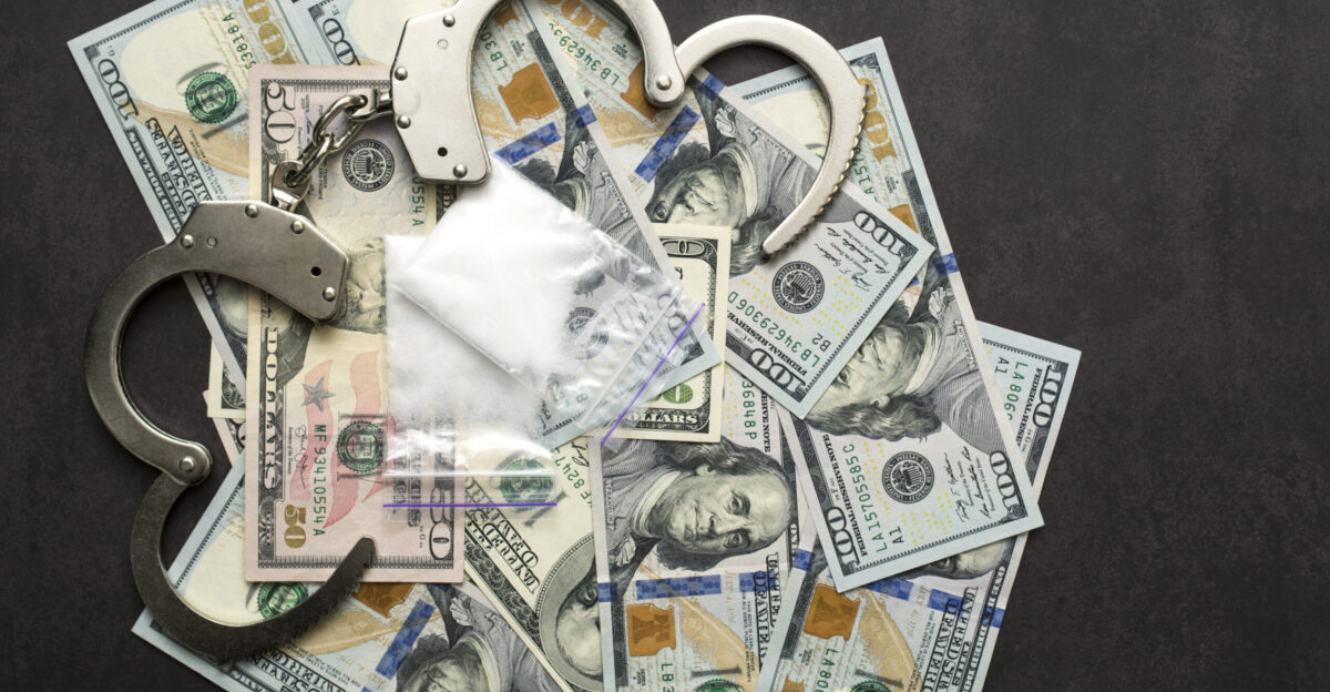 Postal networks in the fight against drug trafficking