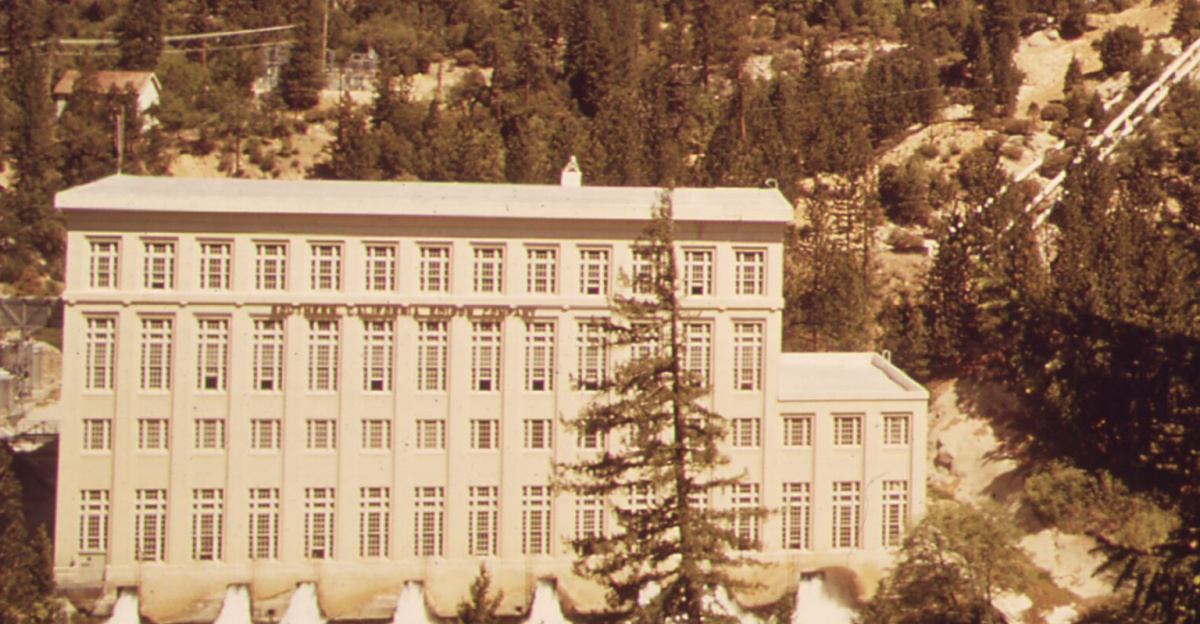 Southern California Edison