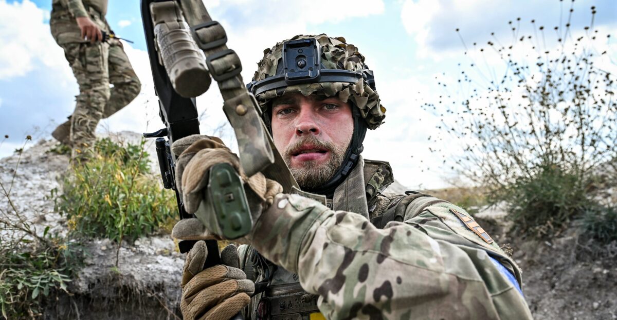 The Elite Ukrainian Brigade Everyone Wants to Join - CEPA