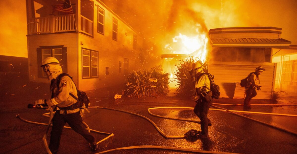 Regaining Momentum on Climate and Health Think Global Health