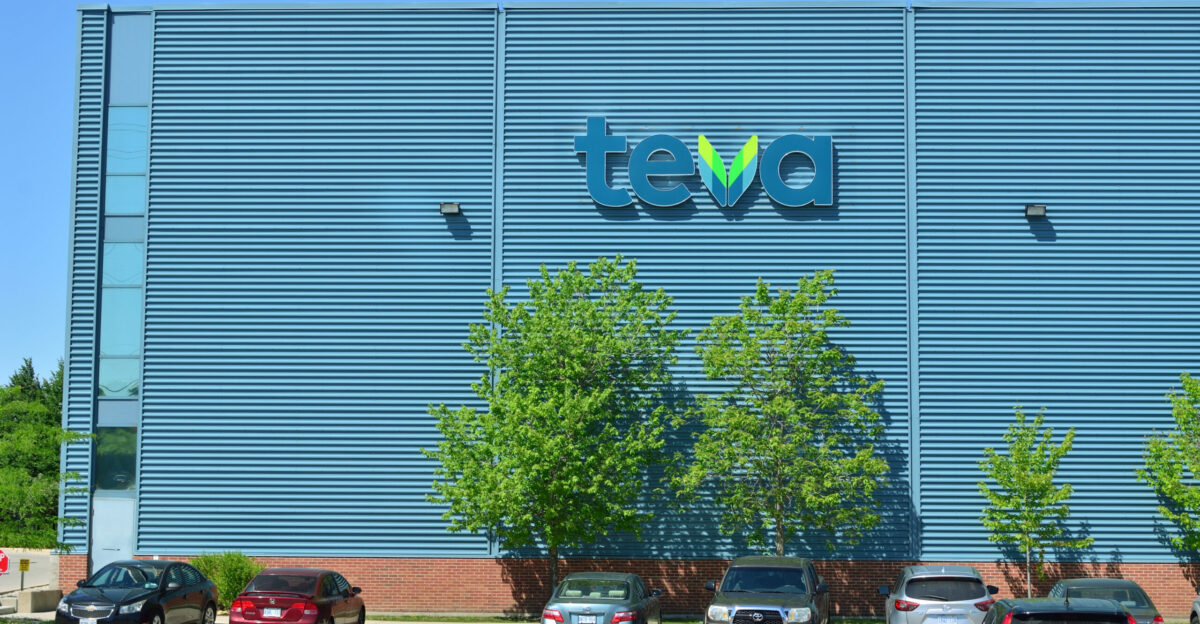 Teva Canada - Address 575 Hood Road markham Ontario